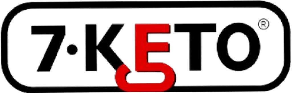 7 Keto Logo