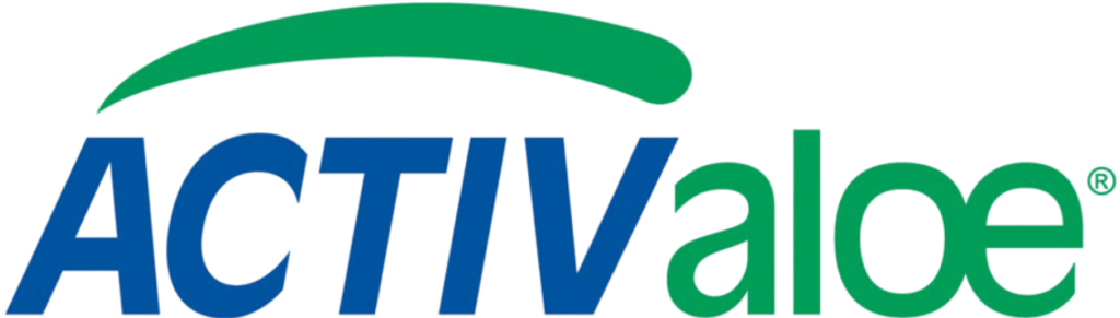 Activaloe Logo