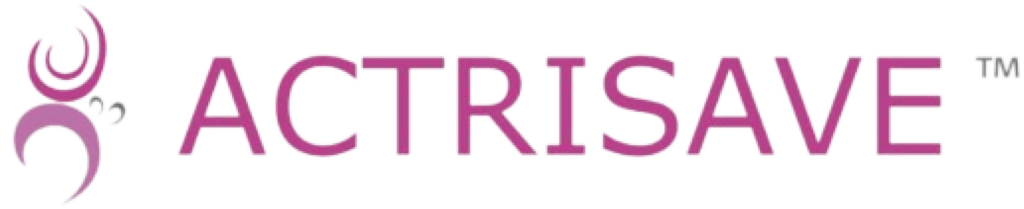 Actrisave Logo