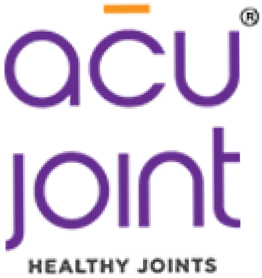 Acujoint Logo