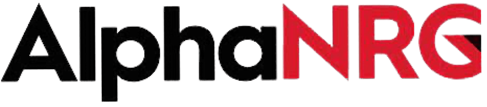 Alphanrg Logo