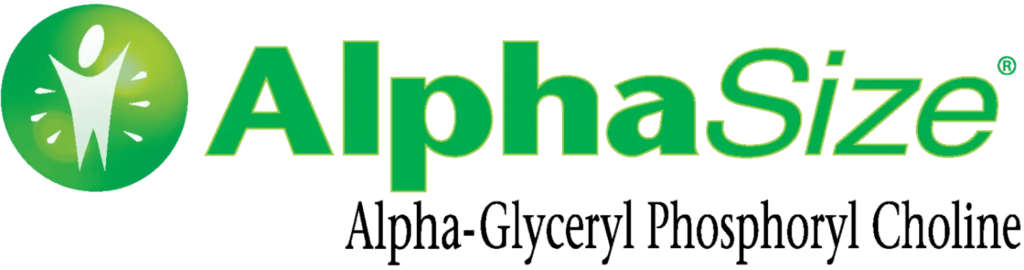 Alphasize Logo