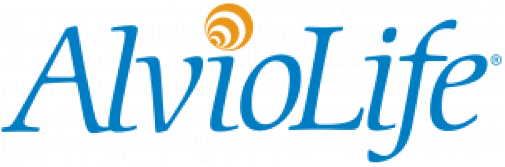 AlvioLife Logo