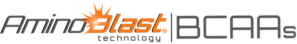 AminoBlast Logo