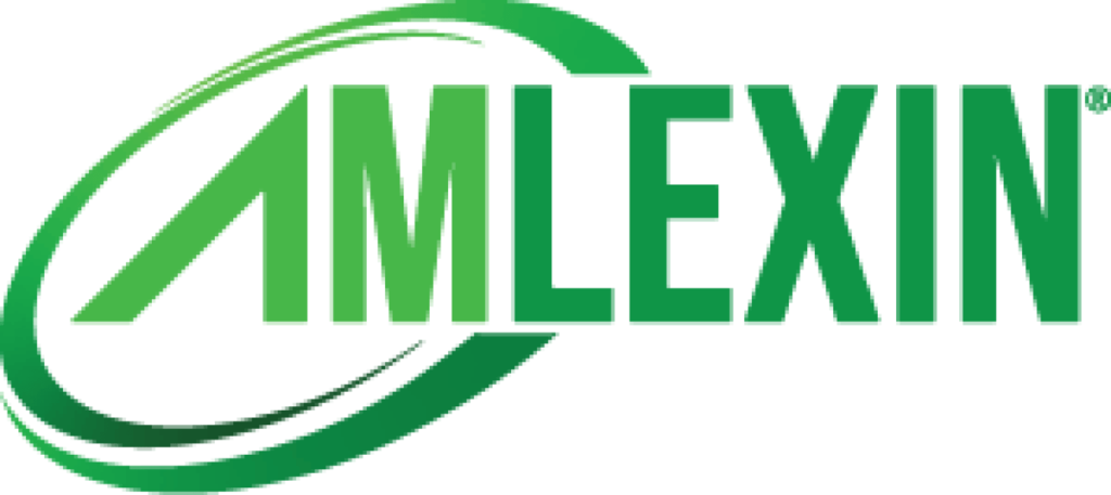 Amlexin Logo