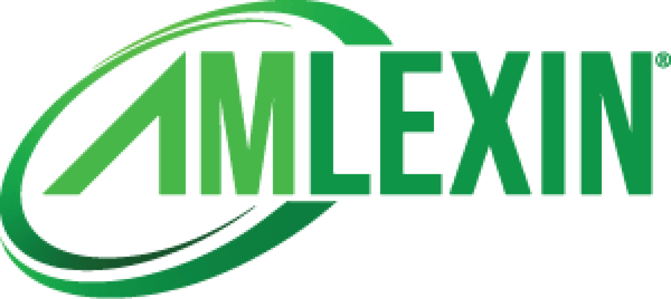 Amlexin Logo