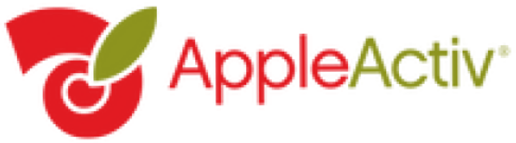 AppleActiv DAPP 2 Logo