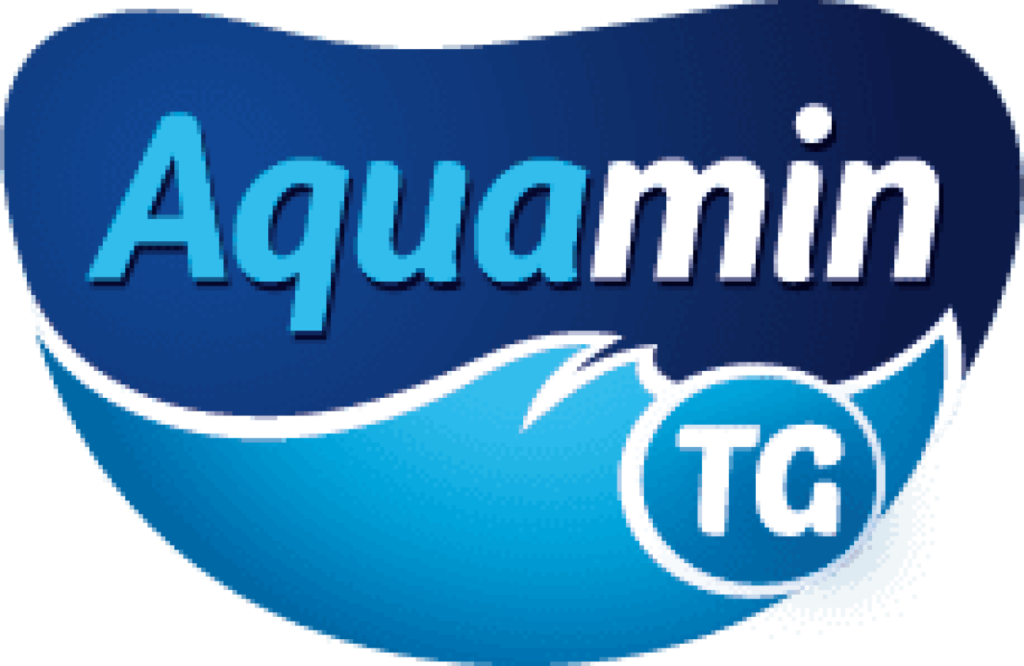 Aquamin Logo