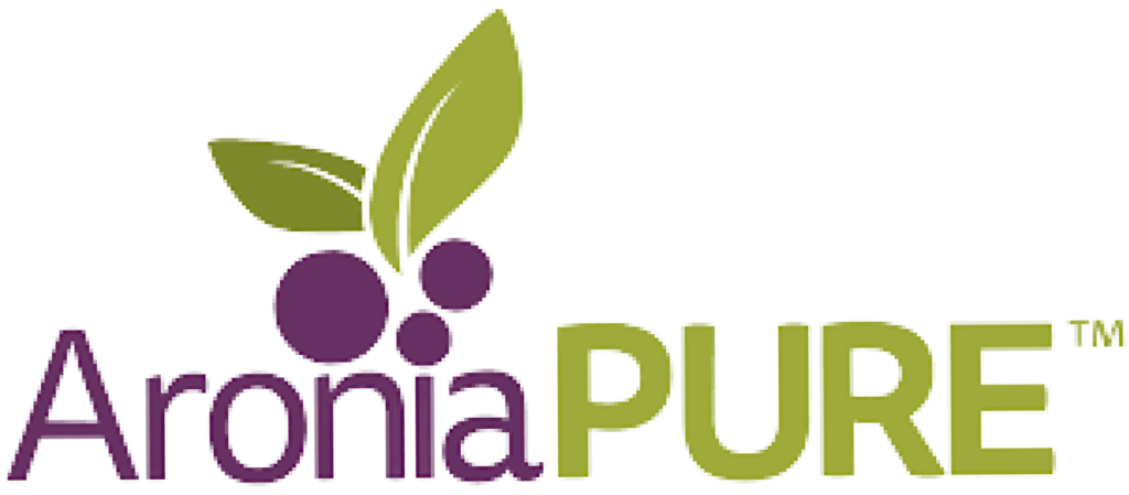 Aroniapure Logo