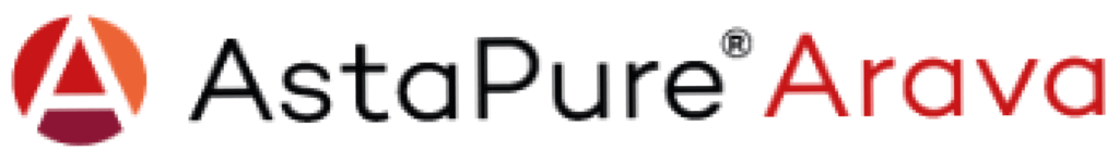 AstaPure Arava Logo