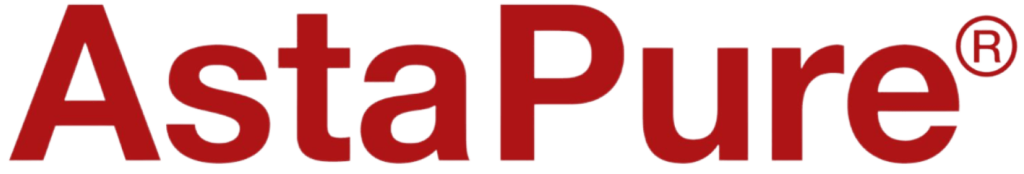 Astapure Logo