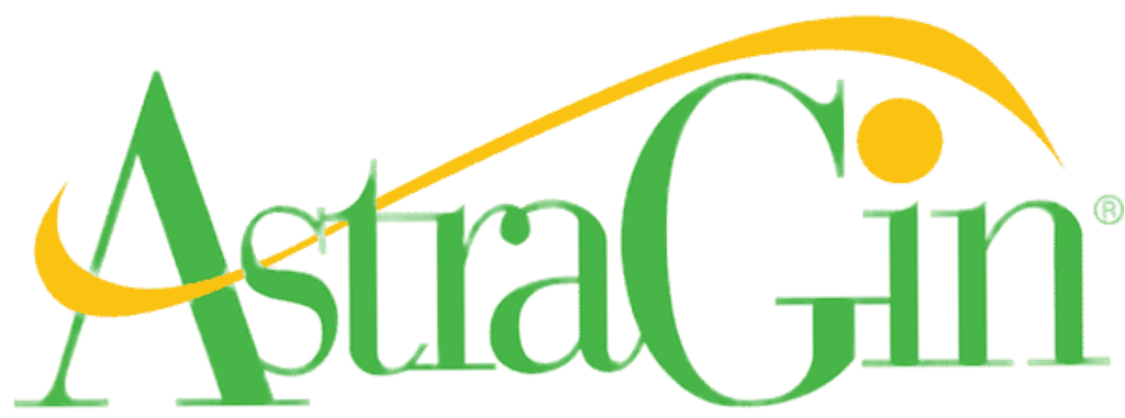 Astragin Logo