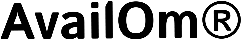 AvailOm Logo