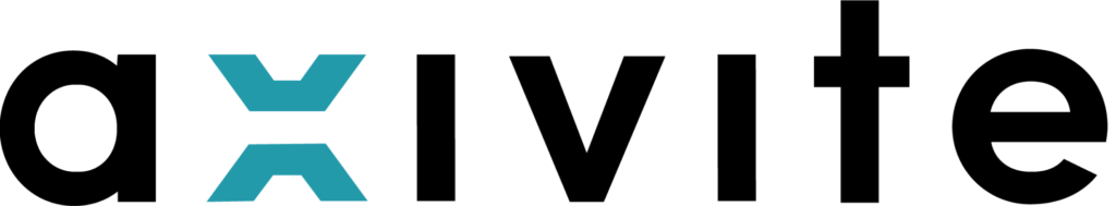 Axivite Logo