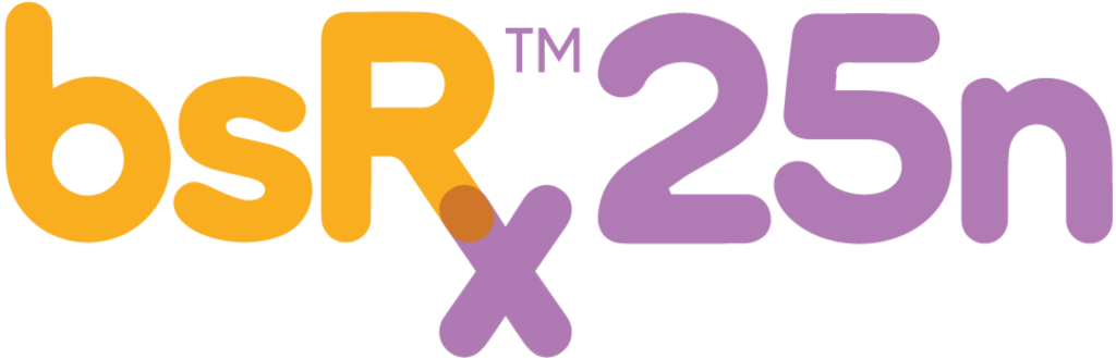 BSRX Logo