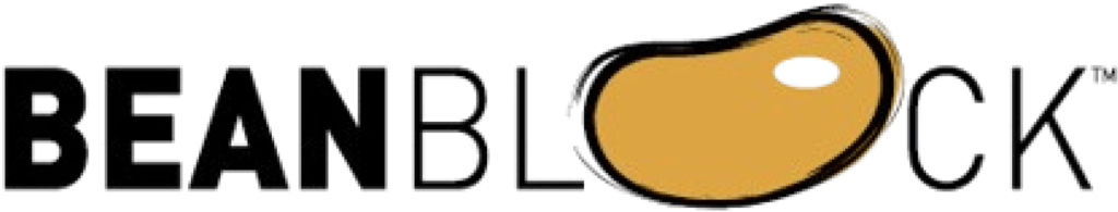 Beanblok Logo