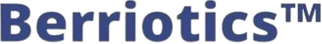 Berriotics Logo