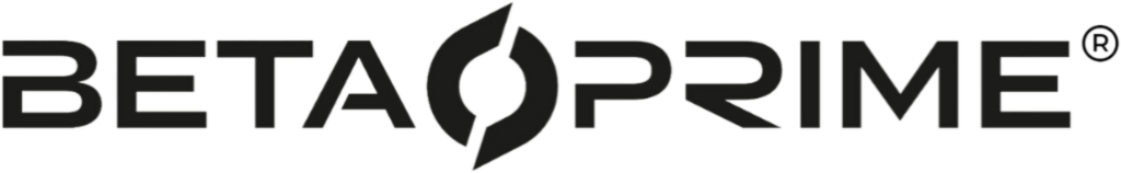 Betaprime Logo