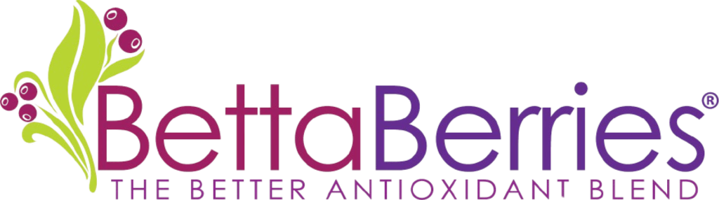 BettaBerries Logo
