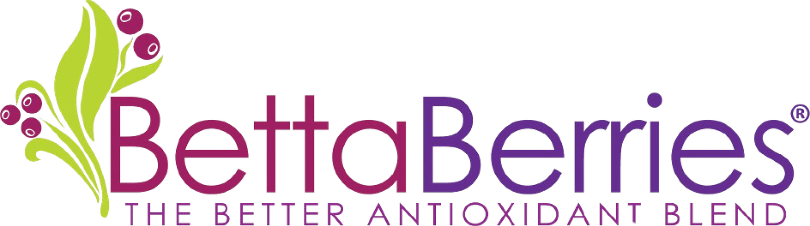 BettaBerries Logo