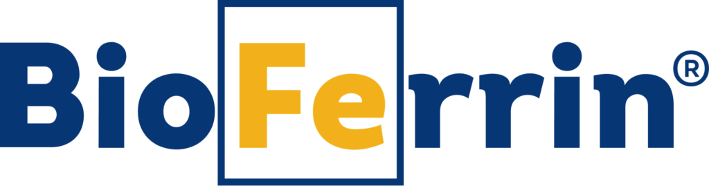 Bioferrin® by Glanbia Nutritionals Logo