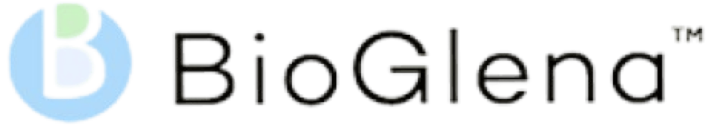 Bioglena Logo