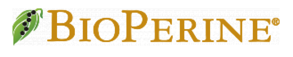 Bioperine by Sabinsa Logo