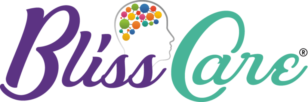 Blisscare Logo