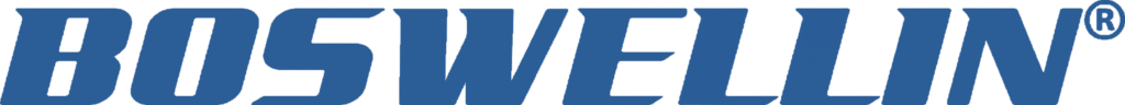 Boswellin Logo