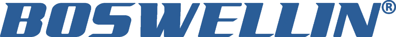 Boswellin Logo