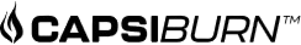 CAPSIBURN BY AURA SCIENTIFIC LOGO