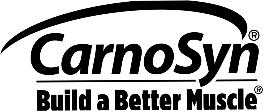 CARNOSYN BY NAI LOGO