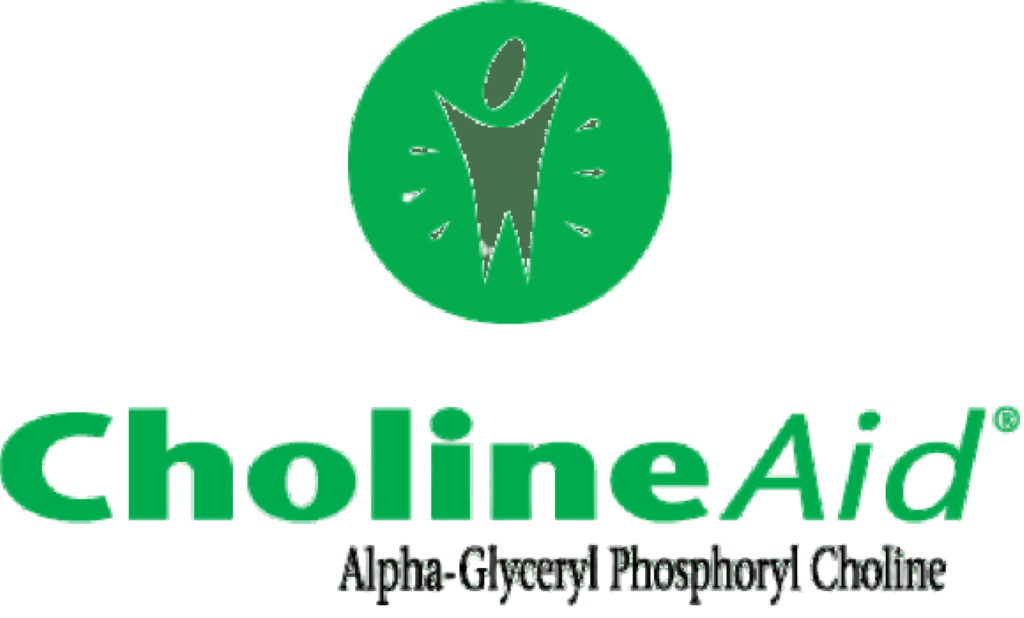 CHOLINEAID BY CHEMI NUTRA LOGO