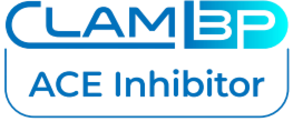 CLAMBP BY CHENLAND LOGO