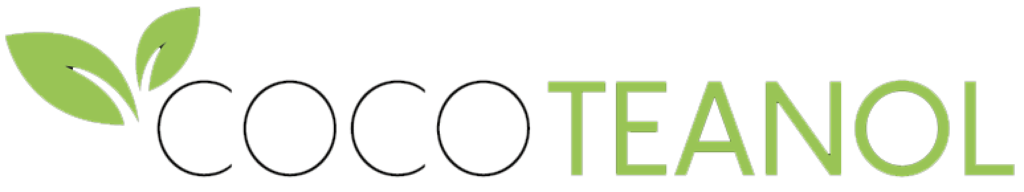 COCOTEANOL BY CEPHAM LOGO