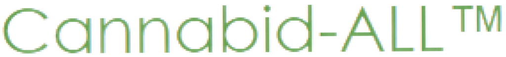 Cannabid All Logo