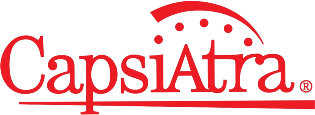 CapsiAtra Logo