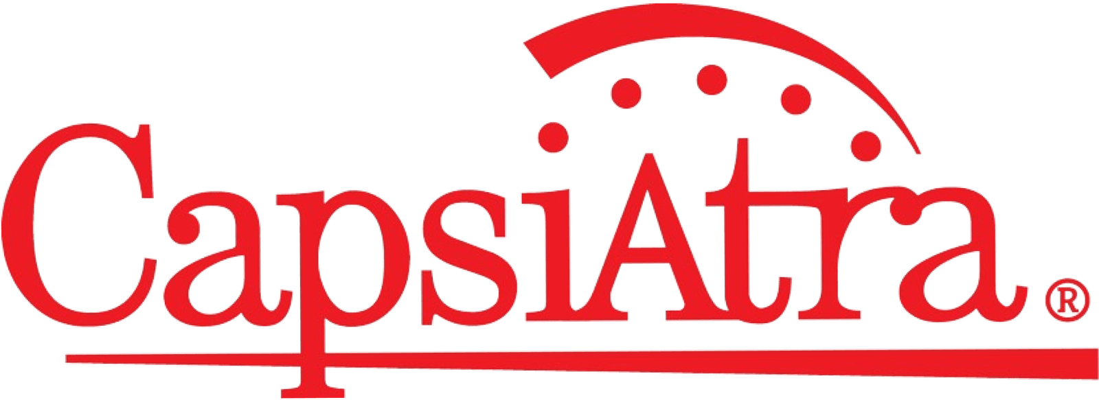 CapsiAtra Logo