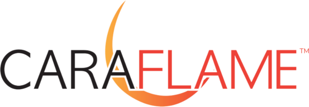 Caraflame Logo