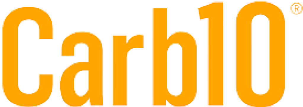Carb10 by Compound Solutions Logo