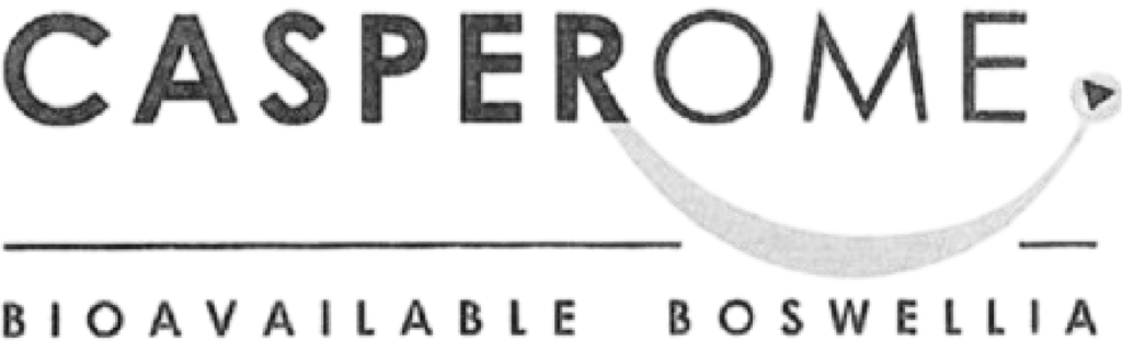 Casperome Logo
