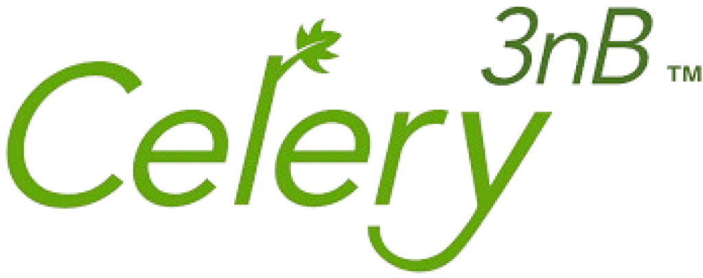 Celery3nB Logo