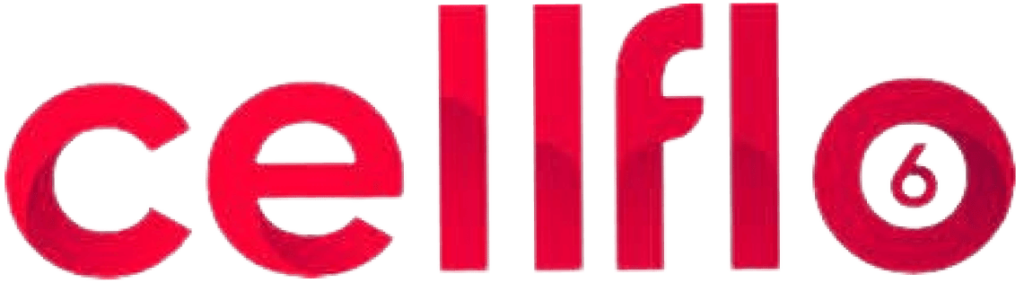 Cellflo6 Logo