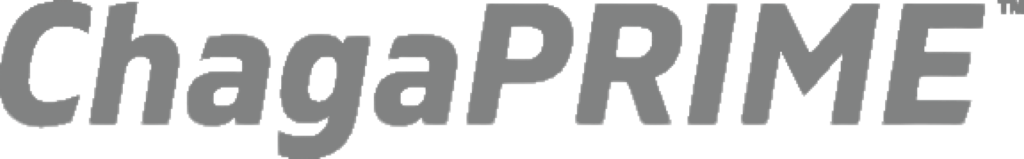 Chagaprime Logo