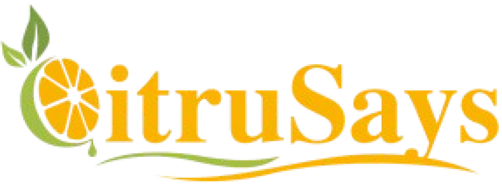 CitruSays Logo