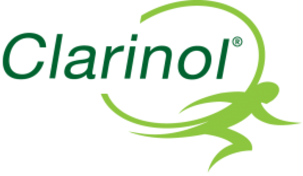 Clarinol Logo