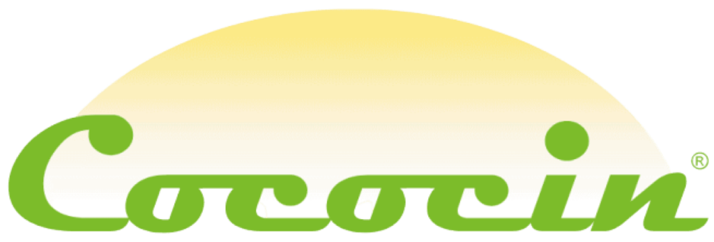 Cococin by Sabinsa Logo