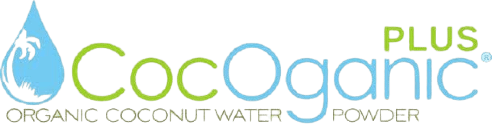 Cocoorganic Logo