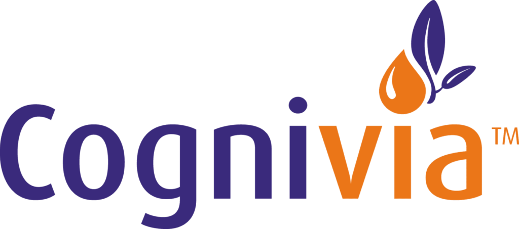 Cognivia by Nexira Logo