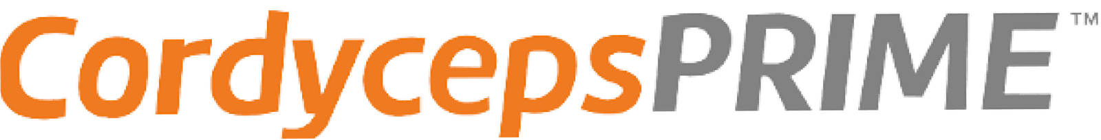 CordycepsPrime Logo